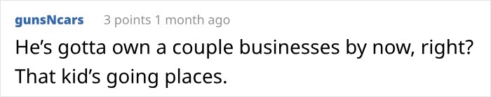 Unforgettable Pre-School Graduation Speech Sends The Crowd Into An Uproar Unforgettable Pre-School Graduation Speech Sends The Crowd Into An Uproar