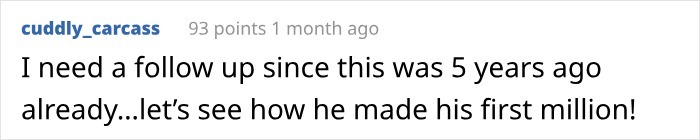 Unforgettable Pre-School Graduation Speech Sends The Crowd Into An Uproar Unforgettable Pre-School Graduation Speech Sends The Crowd Into An Uproar