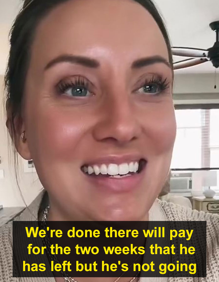 Mom Decided To Pull Her Kid Out Of School As Teachers Food-Shamed Him, Goes Viral On TikTok