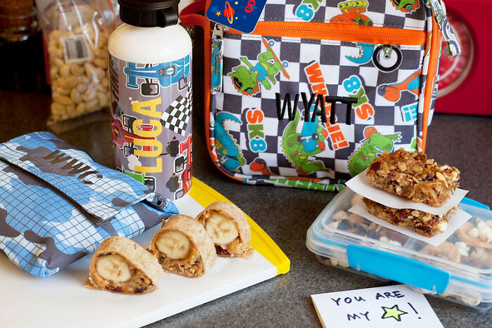 Mom Decided To Pull Her Kid Out Of School As Teachers Food-Shamed Him, Goes Viral On TikTok Mom Decided To Pull Her Kid Out Of School As Teachers Food-Shamed Him, Goes Viral On TikTok