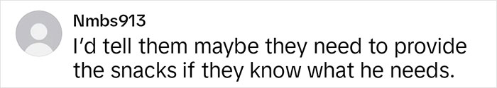 Mom Decided To Pull Her Kid Out Of School As Teachers Food-Shamed Him, Goes Viral On TikTok Mom Decided To Pull Her Kid Out Of School As Teachers Food-Shamed Him, Goes Viral On TikTok