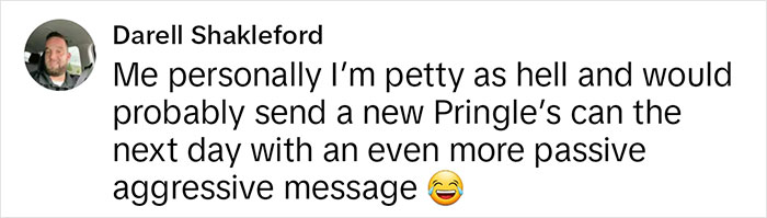 Mom Decided To Pull Her Kid Out Of School As Teachers Food-Shamed Him, Goes Viral On TikTok Mom Decided To Pull Her Kid Out Of School As Teachers Food-Shamed Him, Goes Viral On TikTok