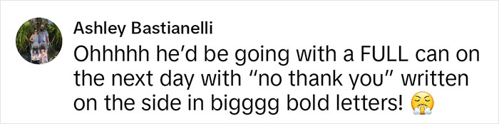 Mom Decided To Pull Her Kid Out Of School As Teachers Food-Shamed Him, Goes Viral On TikTok Mom Decided To Pull Her Kid Out Of School As Teachers Food-Shamed Him, Goes Viral On TikTok