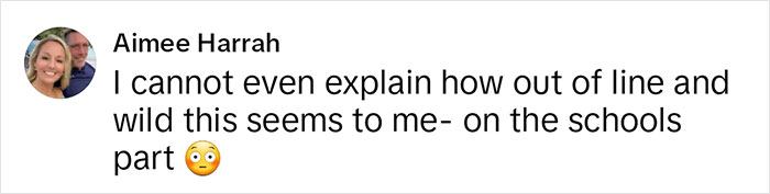 Mom Decided To Pull Her Kid Out Of School As Teachers Food-Shamed Him, Goes Viral On TikTok