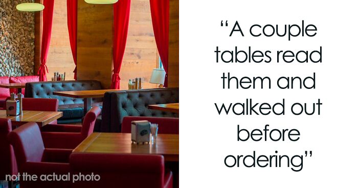 Heavy Door Falls On Employee, Boss Screams At Her Instead Of Helping, Comes To Regret It Greatly