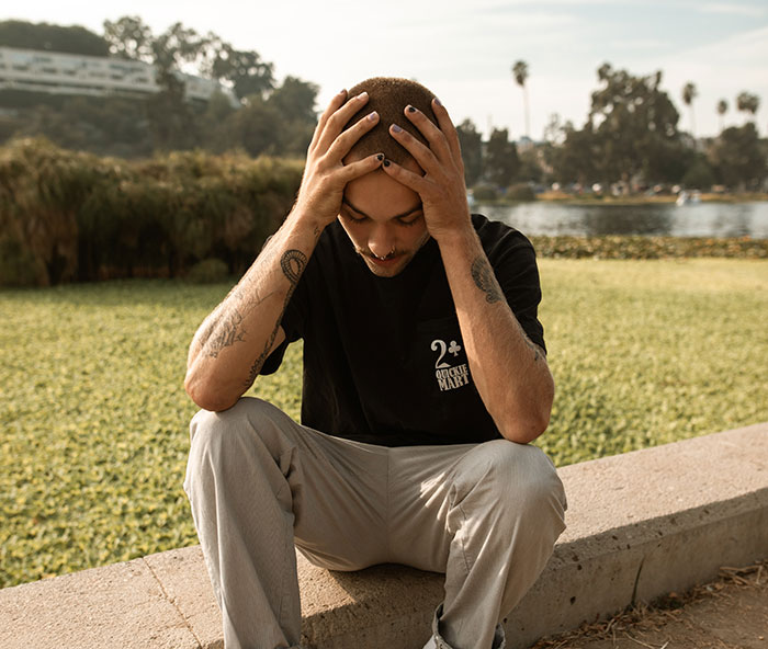 Guy Starts A New Job, So Much Wrong Goes On In The First 3 Days, He Quits Before It Gets Worse Guy Starts A New Job, So Much Wrong Goes On In The First 3 Days, He Quits Before It Gets Worse