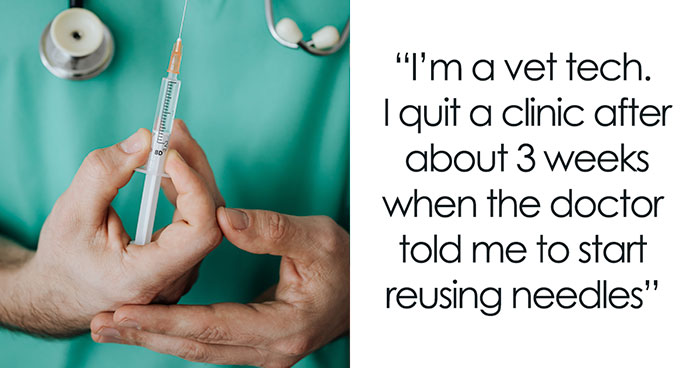 “15 Minutes”: 40 Ex-Employees Share The Quickest They Have Ever Left A Job