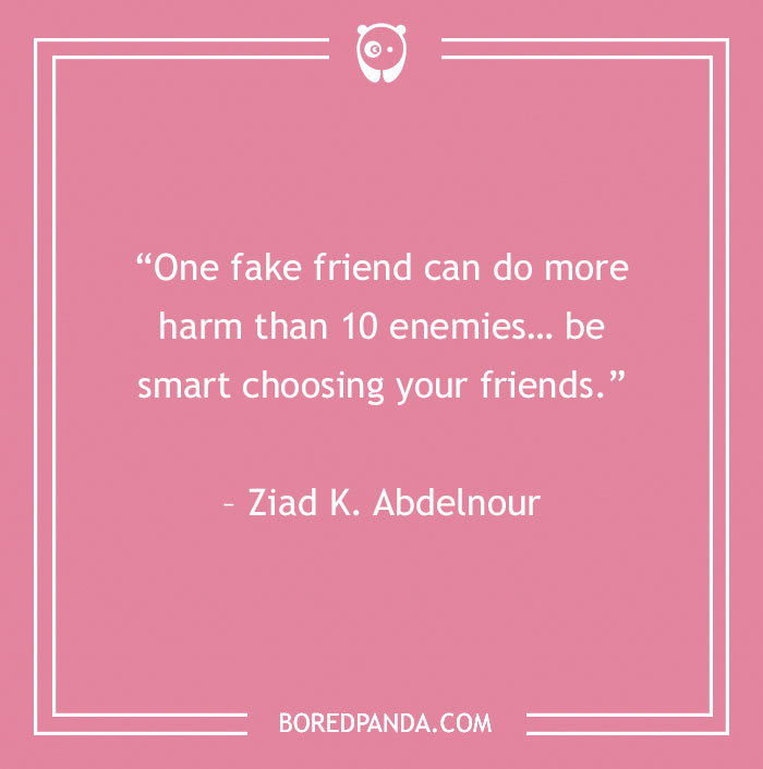 shady friends quotes