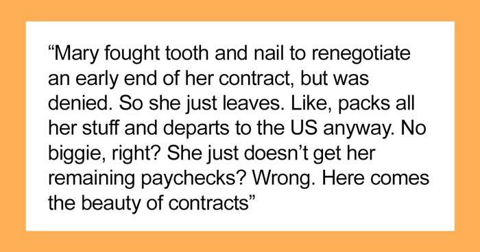 Woman Channels Her ‘Amazing’ Powers Of Racism To End Up Banned From Ever Leaving The Country