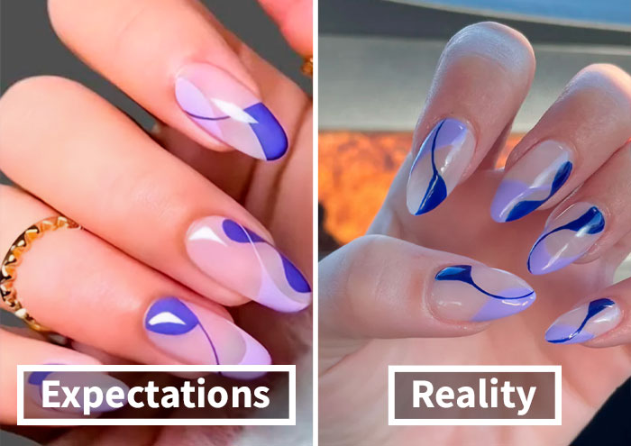 ‘Expectation Vs. Reality’ Posts Where The Results Surprisingly Exceeded Expectations (New Pics)
