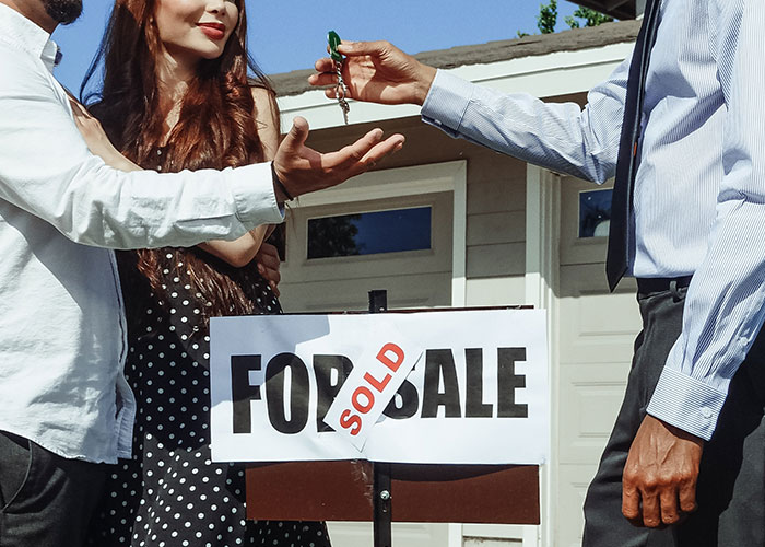 Why Millennials Are Struggling To Buy Homes, Explained By A Realtor