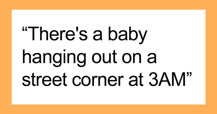 “When The Restrooms Have Blue Lights”: Netizens Share 30 Ways To Identify Bad Neighborhoods