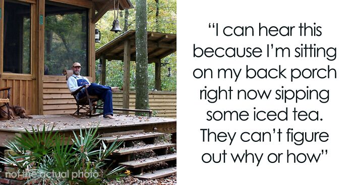 Neighbors Won’t Pick Up After Their Dog, Guy Enjoys Watching Them Losing Their Minds After His Revenge