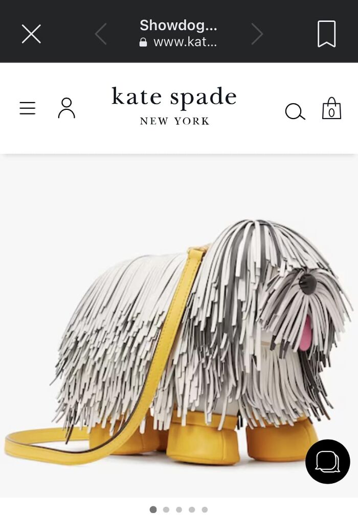 I Saw This And Thought It Would Be Cute For My 7 Year Old, Dog Obsessed Daughter… But Not At $498! Still Want 12 Is They Go On Sale, Though