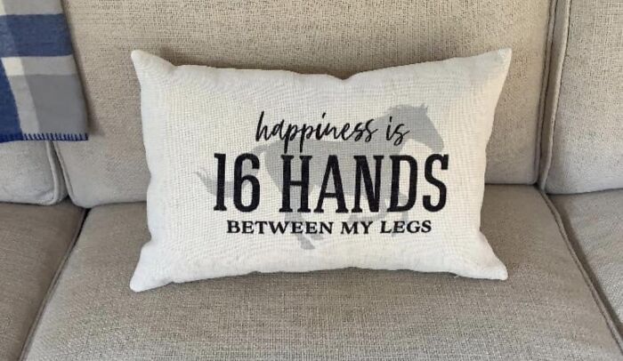 I Want So Many Of These And I Want To Put Them On Every Piece Of Furniture I Own