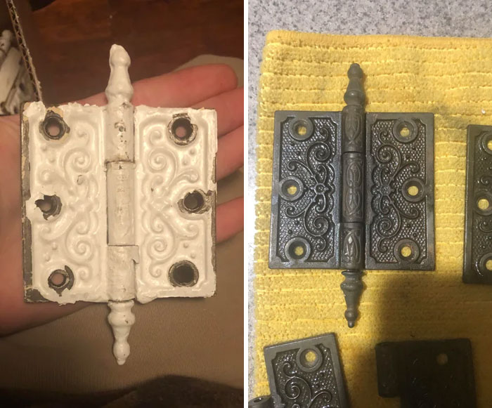 Why Would Anyone Paint These Is Beyond Me