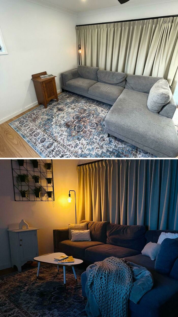 Just Wanted To Say Thanks For All That Helped Me With My Room, Very Happy With It Now!