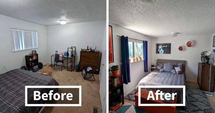 30 Times People Asked ‘Design My Room’ For Help And They Delivered