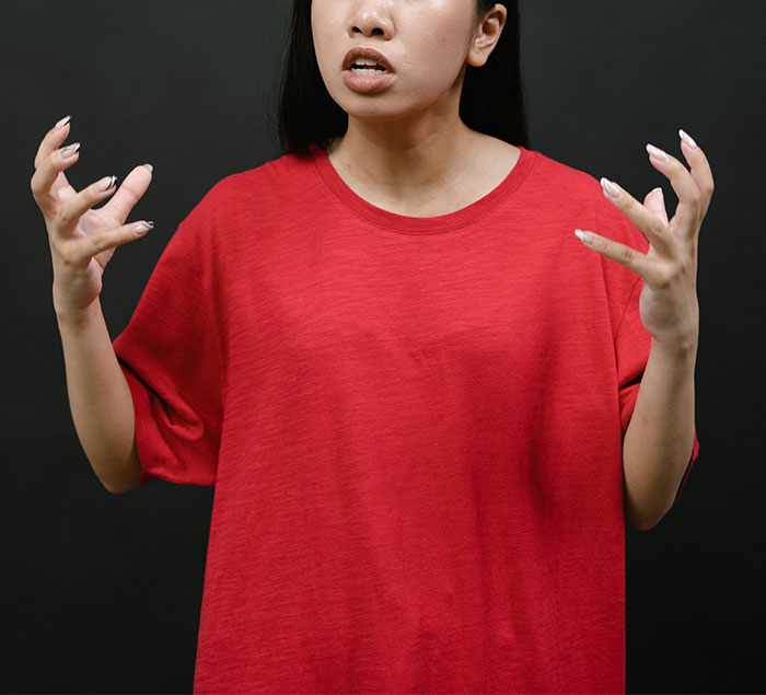 “I Put Veggies In My Food To Stop My Roommate’s Kid From Eating It. Mom Threatens Legal Action” “I Put Veggies In My Food To Stop My Roommate’s Kid From Eating It. Mom Threatens Legal Action”