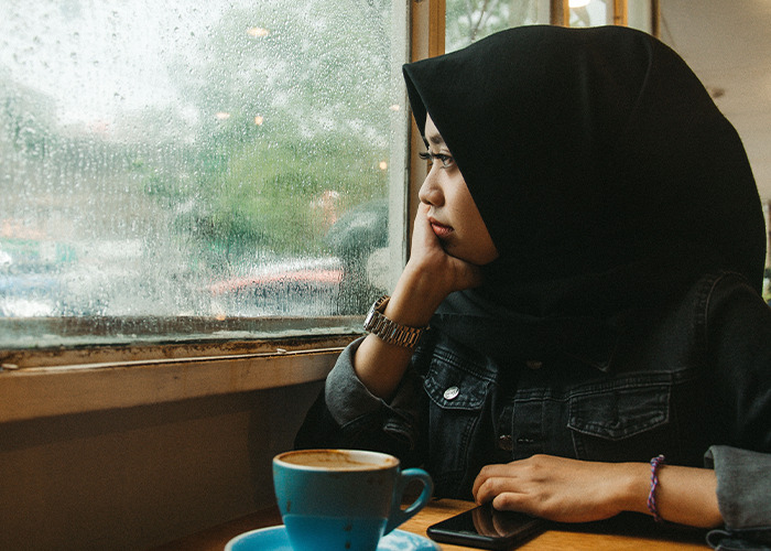 40 People Share Sad Truths That They Had To Accept Despite Them Being Uncomfortable