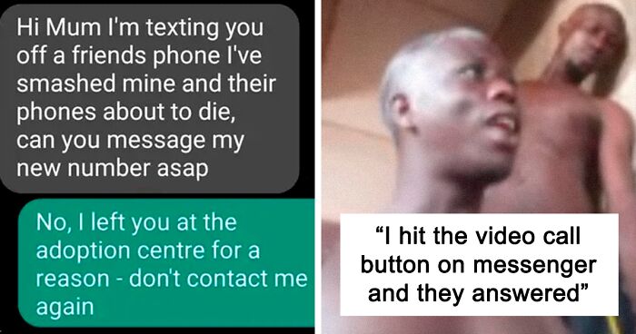 50 Scammers Who Got Baited And ‘Destroyed’ By The People They Were Trying To Rip Off