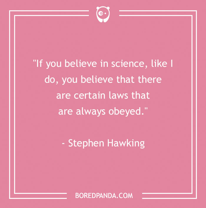 184 Brilliant Science Quotes About The Mysteries Of Universe