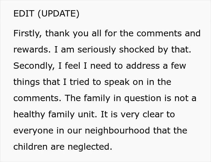 Woman Finds A Way To Get Neighbors’ Kids To Shut Up, The Whole Neighborhood Now Uses The Method Woman Finds A Way To Get Neighbors’ Kids To Shut Up, The Whole Neighborhood Now Uses The Method