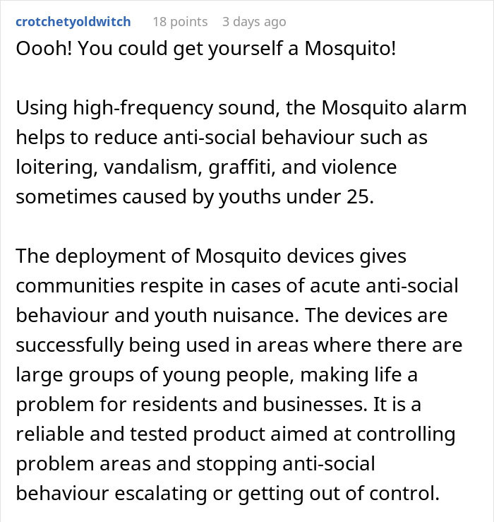 Woman Finds A Way To Get Neighbors’ Kids To Shut Up, The Whole Neighborhood Now Uses The Method Woman Finds A Way To Get Neighbors’ Kids To Shut Up, The Whole Neighborhood Now Uses The Method