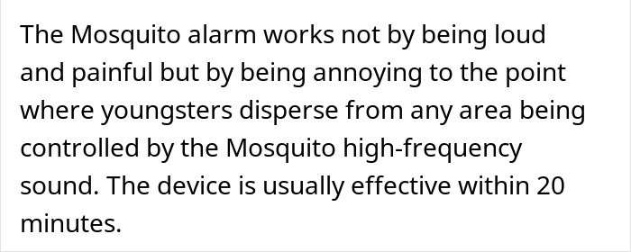 Woman Finds A Way To Get Neighbors’ Kids To Shut Up, The Whole Neighborhood Now Uses The Method Woman Finds A Way To Get Neighbors’ Kids To Shut Up, The Whole Neighborhood Now Uses The Method