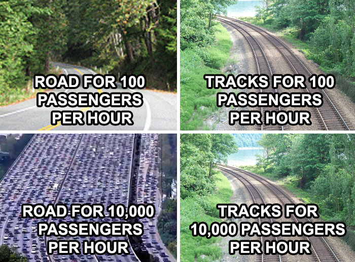 Infrastructure Is Too Expensive