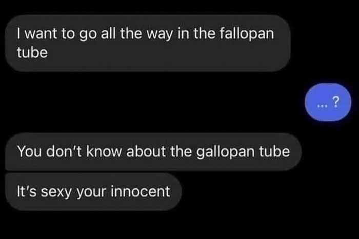 The Gallopan Tube