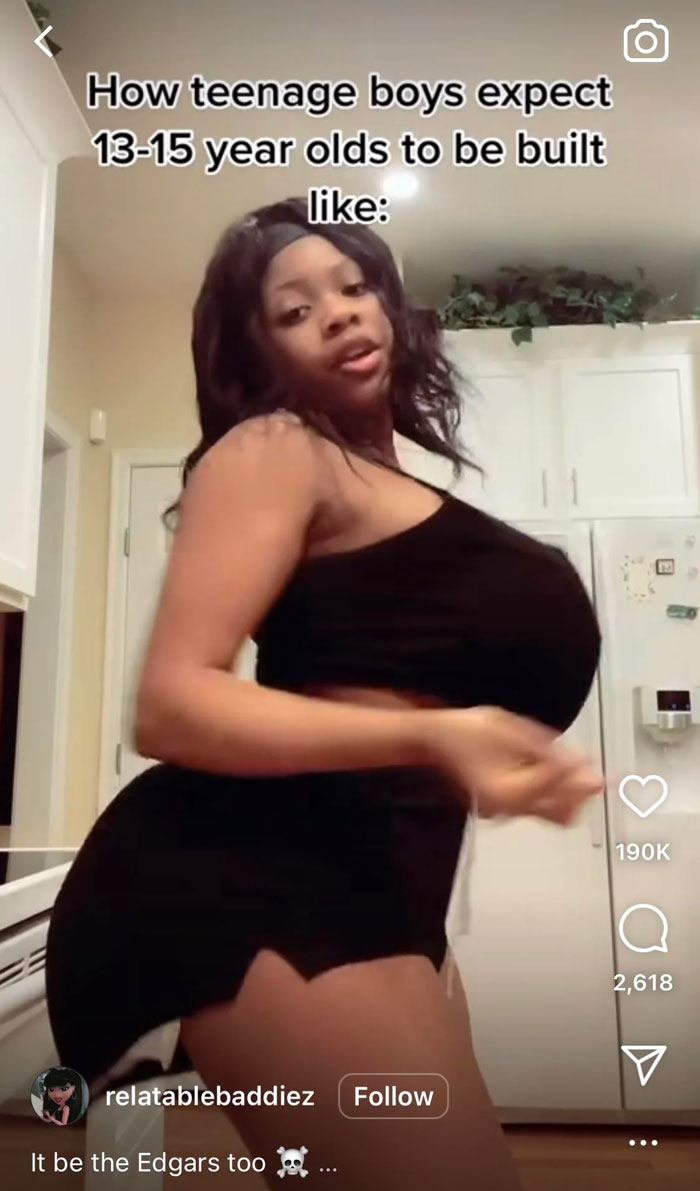 Expectations For Women Are Off The Charts