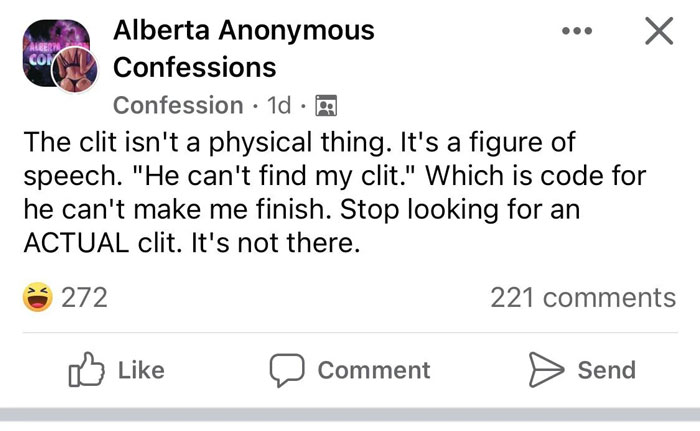 Can’t Find His Brain