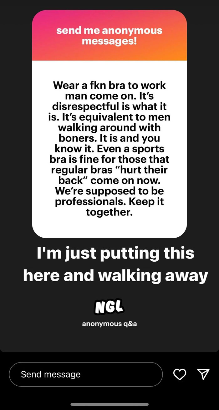 Found One In The Wild