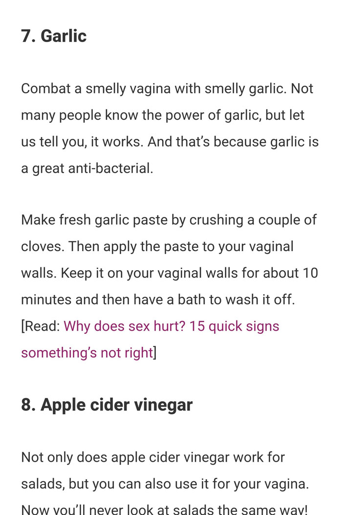 This Reads Like Satire