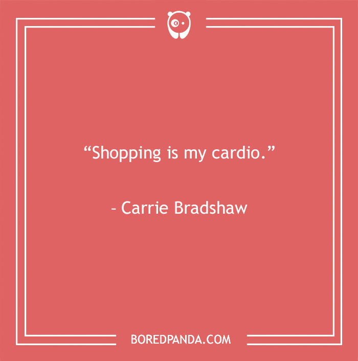 124 Shopping Quotes Ready To Be Shopped Around