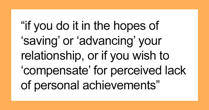 “What Are Some Signs You Should Not Become A Parent?” (30 Answers)