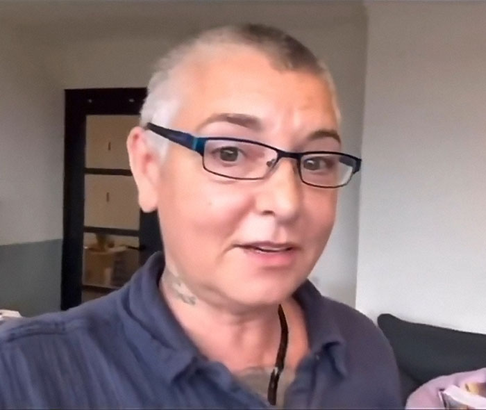 “Fight The Real Enemy”: Sinéad O’Connor Had No Regrets About Her Life-Changing “SNL” Incident “Fight The Real Enemy”: Sinéad O’Connor Had No Regrets About Her Life-Changing “SNL” Incident