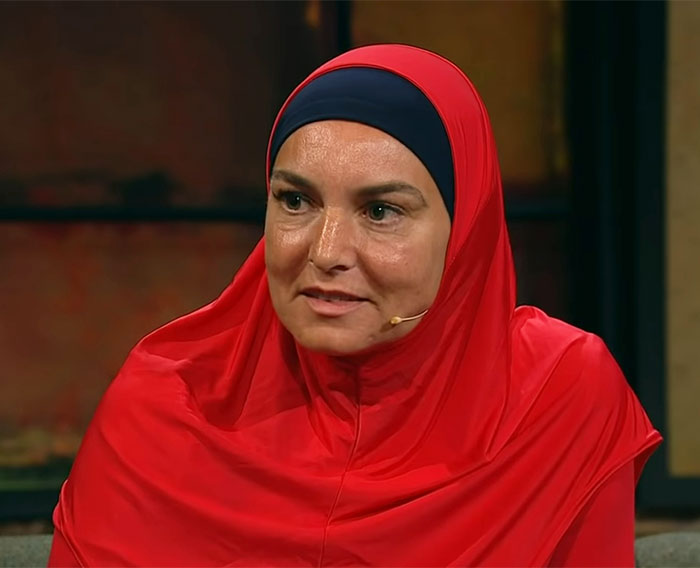 “Fight The Real Enemy”: Sinéad O’Connor Had No Regrets About Her Life-Changing “SNL” Incident “Fight The Real Enemy”: Sinéad O’Connor Had No Regrets About Her Life-Changing “SNL” Incident