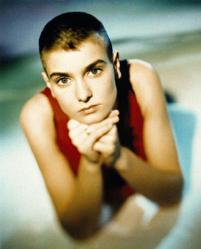 Sinéad O’Connor’s Anguished Final Tweets Emerges Days Before Her Passing