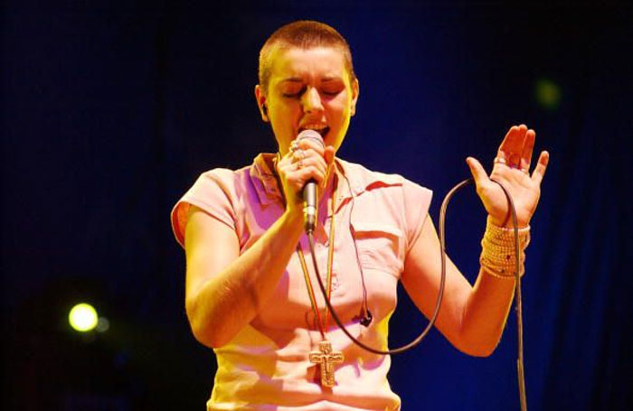 Sinéad O’Connor’s Anguished Final Tweets Emerges Days Before Her Passing
