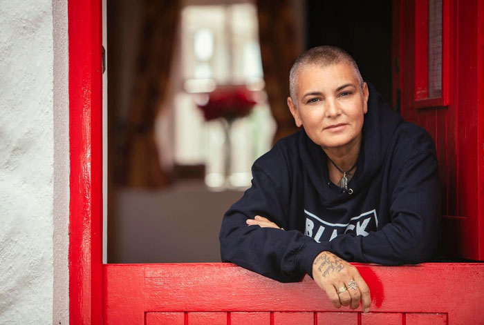 Sinéad O’Connor’s Anguished Final Tweets Emerges Days Before Her Passing