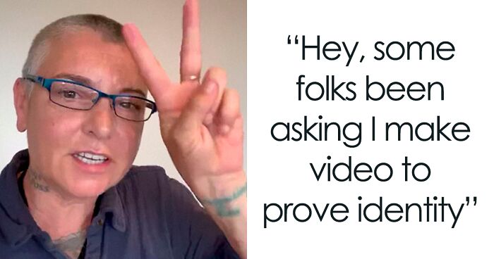 Sinéad O’Connor’s Anguished Final Tweets Emerges Days Before Her Passing