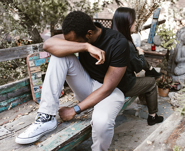 “I Was Homeless And Single In Less Than A Day”: Lies Ruin Woman’s Life Until Sister Comes Clean “I Was Homeless And Single In Less Than A Day”: Lies Ruin Woman’s Life Until Sister Comes Clean