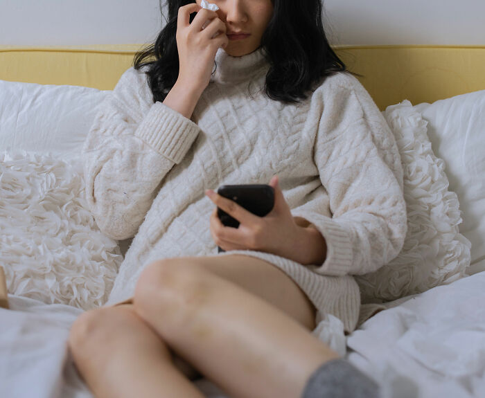 “I Was Homeless And Single In Less Than A Day”: Lies Ruin Woman’s Life Until Sister Comes Clean “I Was Homeless And Single In Less Than A Day”: Lies Ruin Woman’s Life Until Sister Comes Clean