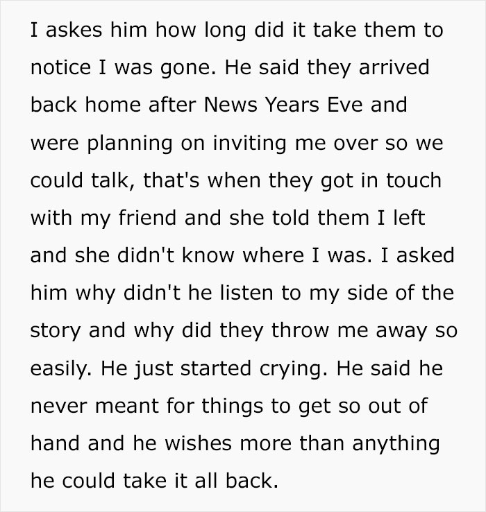 “I Was Homeless And Single In Less Than A Day”: Lies Ruin Woman’s Life Until Sister Comes Clean “I Was Homeless And Single In Less Than A Day”: Lies Ruin Woman’s Life Until Sister Comes Clean