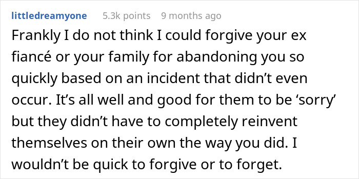 “I Was Homeless And Single In Less Than A Day”: Lies Ruin Woman’s Life Until Sister Comes Clean “I Was Homeless And Single In Less Than A Day”: Lies Ruin Woman’s Life Until Sister Comes Clean