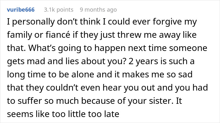 “I Was Homeless And Single In Less Than A Day”: Lies Ruin Woman’s Life Until Sister Comes Clean “I Was Homeless And Single In Less Than A Day”: Lies Ruin Woman’s Life Until Sister Comes Clean