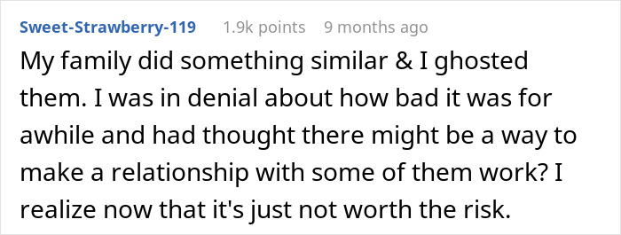 “I Was Homeless And Single In Less Than A Day”: Lies Ruin Woman’s Life Until Sister Comes Clean “I Was Homeless And Single In Less Than A Day”: Lies Ruin Woman’s Life Until Sister Comes Clean