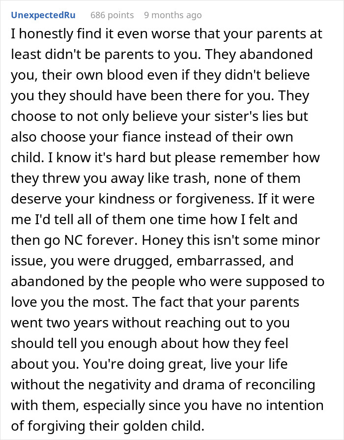 “I Was Homeless And Single In Less Than A Day”: Lies Ruin Woman’s Life Until Sister Comes Clean “I Was Homeless And Single In Less Than A Day”: Lies Ruin Woman’s Life Until Sister Comes Clean